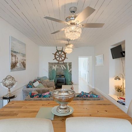 Holland House No2 Villa Liscannor Dış mekan fotoğraf