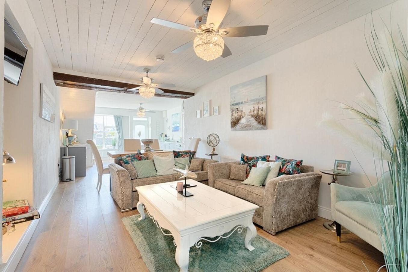 Holland House No2 Villa Liscannor Dış mekan fotoğraf