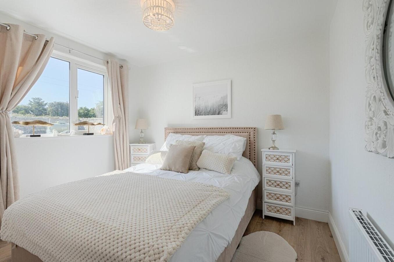 Holland House No2 Villa Liscannor Dış mekan fotoğraf