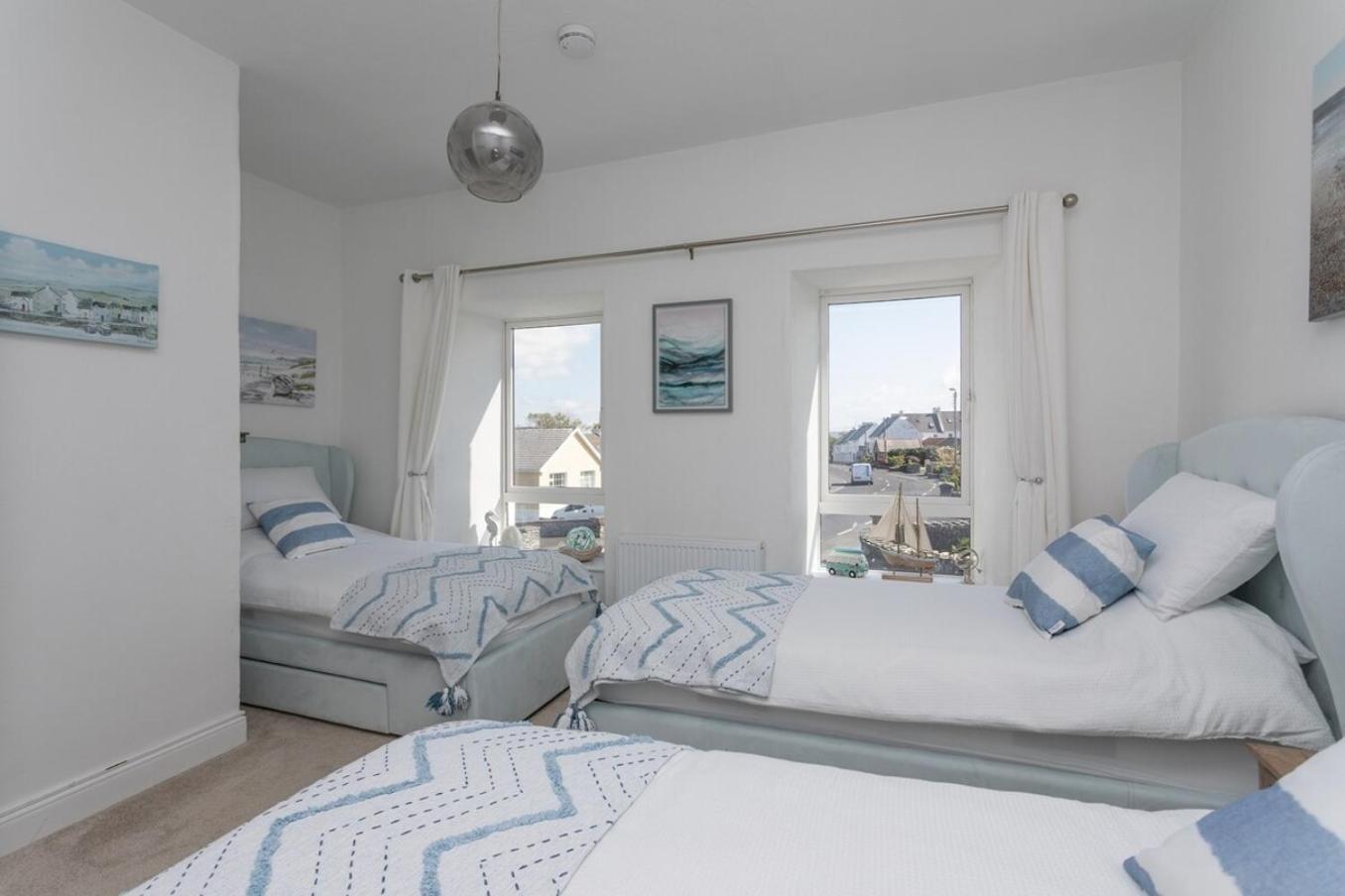 Holland House No2 Villa Liscannor Dış mekan fotoğraf