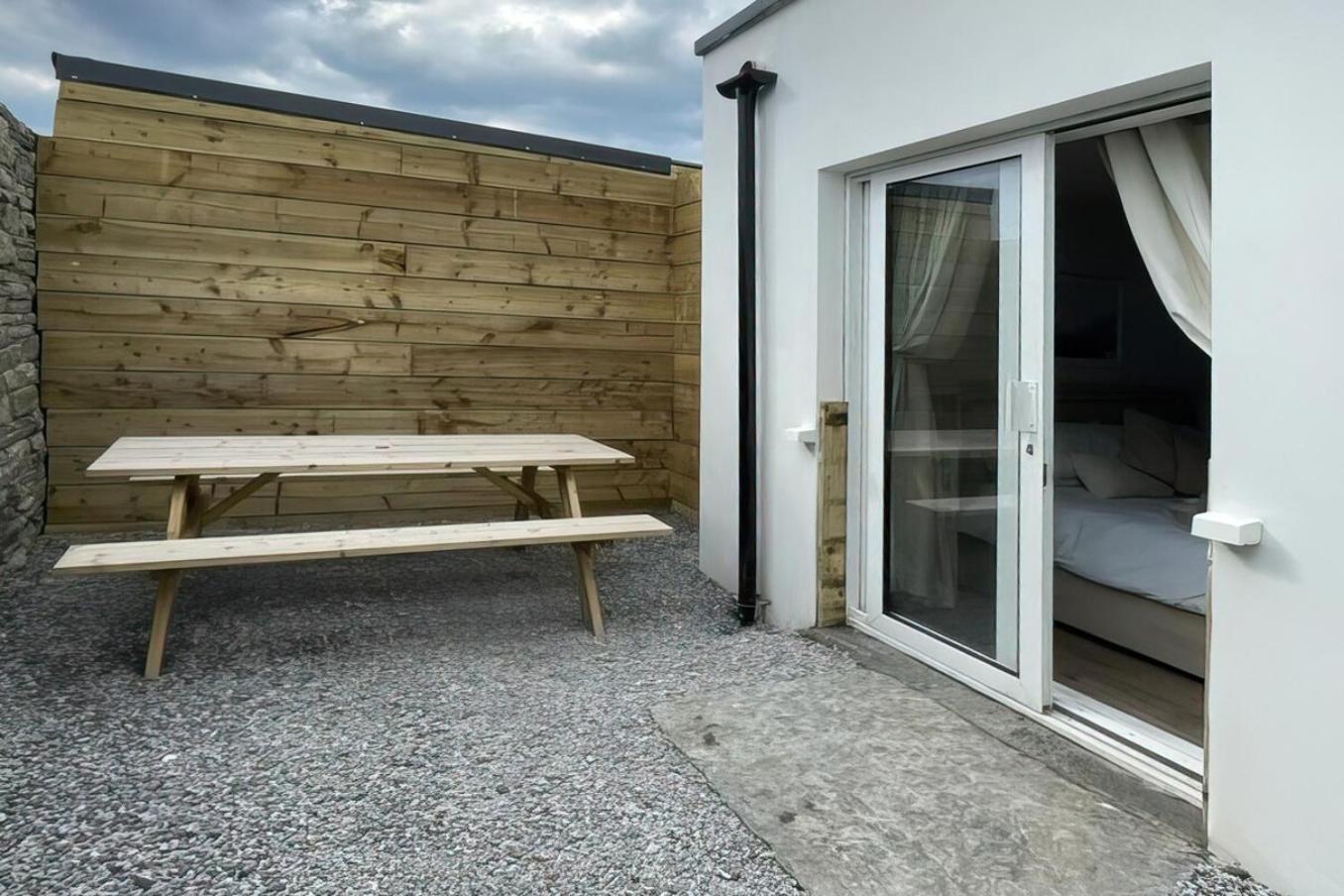 Holland House No2 Villa Liscannor Dış mekan fotoğraf