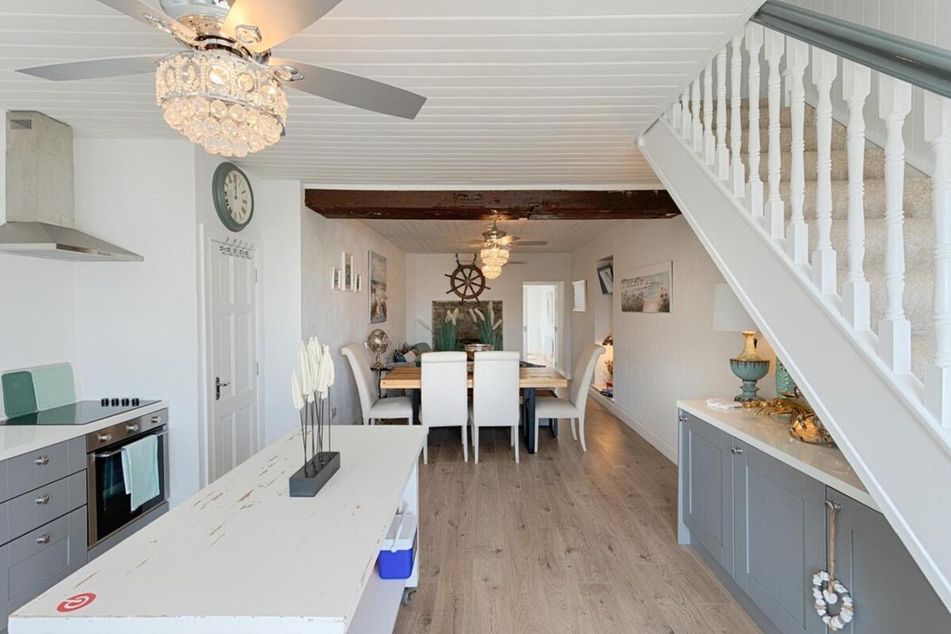 Holland House No2 Villa Liscannor Dış mekan fotoğraf